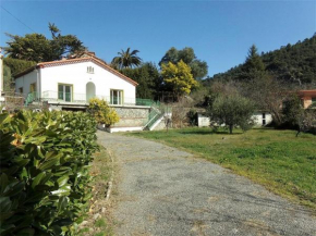 Maison F3 avec parking, clim et wifi - 4 pers - FR-1-703-18